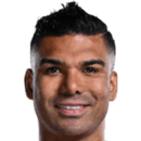 Casemiro