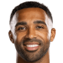 Callum Wilson