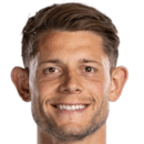 James Tarkowski