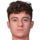 Daniel James