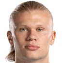 Erling Haaland