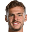 Kiernan Dewsbury-Hall