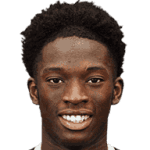 Romain Joy Kouakou Esse