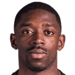 Dembélé
