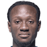 Ismaël Koné