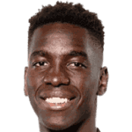 Adama Boiro