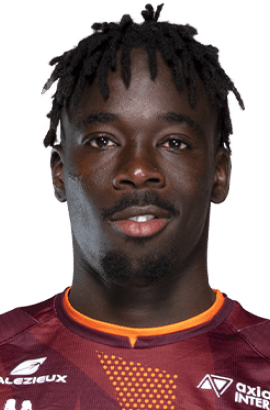 Amadou Mbengue