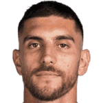Lorenzo Pellegrini