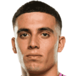 Álex Padilla