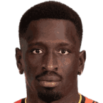 Demba Thiam