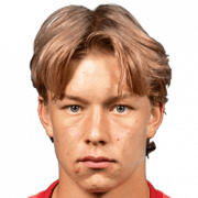 Daniel Svensson