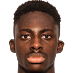 Sadik Fofana