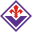 Fiorentina logo