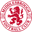 Middlesbrough logo