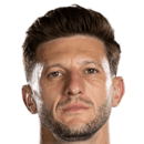 A. Lallana