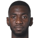 Y. Bolasie