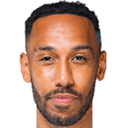 P. Aubameyang