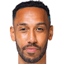 P. Aubameyang