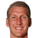 B. Schweinsteiger