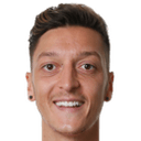 M. Özil