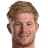 Kevin De Bruyne