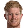 Kevin De Bruyne