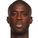 Y. Touré