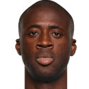 Y. Touré