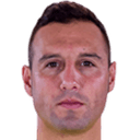 Santi Cazorla