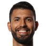 Sergio Agüero