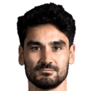İ. Gündoğan