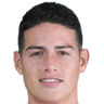 James Rodríguez