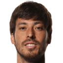 David Silva