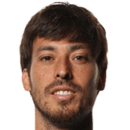 David Silva