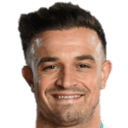 X. Shaqiri