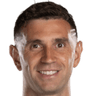 Damián Martínez