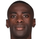Pedro Obiang