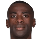 Pedro Obiang