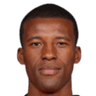 Georginio Wijnaldum
