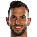 Martín Montoya