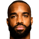 A. Lacazette