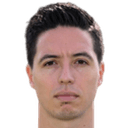S. Nasri