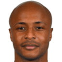 A. Ayew