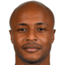 A. Ayew