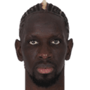 M. Sakho