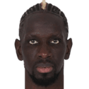 M. Sakho