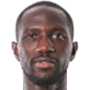 M. Sissoko