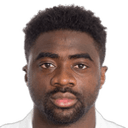 K. Touré