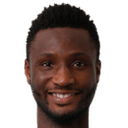 J. Obi Mikel