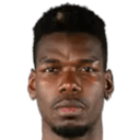 P. Pogba